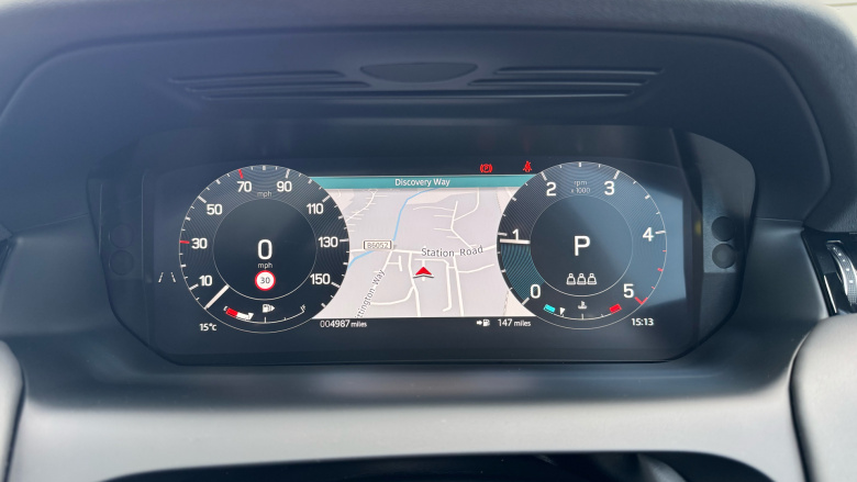 Land Rover Discovery Sport 2.0 D200 Dynamic HSE 5dr Auto [5 Seat] Diesel Station Wagon